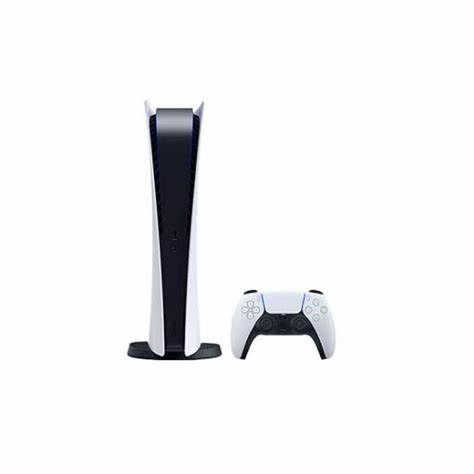 Ps5 digital slim